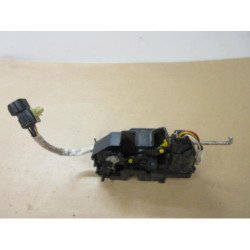 Serrure Arriere Droit Hyundai Getz Phase 2